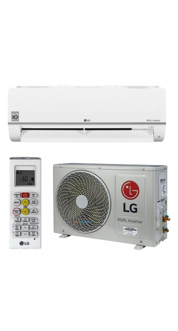 Кондиционер воздуха LG PC18SQ
