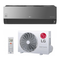 Кондиционер воздуха LG AC12BQ