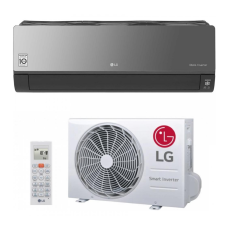 Кондиціонер повітря LG AC12BQ