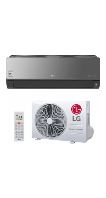 Кондиционер воздуха LG AC12BQ