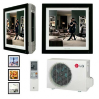 Кондиціонер повітря LG A09FT