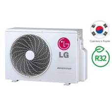 Кондиціонер повітря LG MU2R15