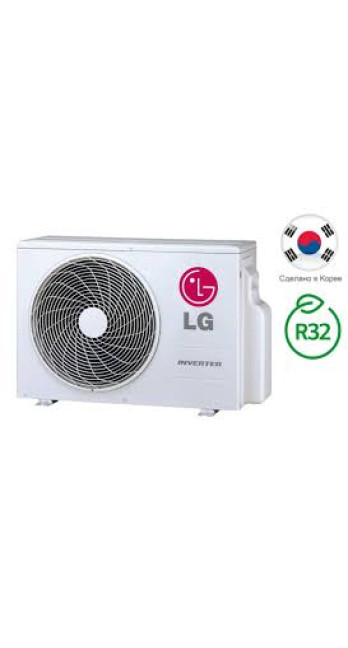 Кондиционер воздуха LG MU2R15