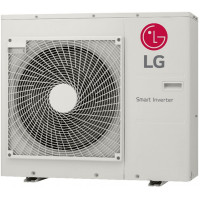 Кондиционер воздуха LG MU5R30