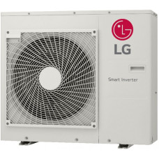 Кондиціонер повітря LG MU5R30