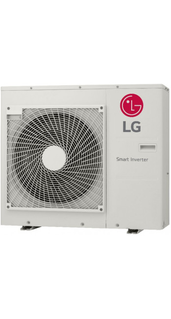 Кондиционер воздуха LG MU5R30