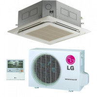 Кондиционер воздуха LG UT36WC/UU36WC/PT-UMC1
