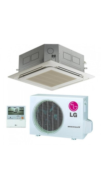 Кондиціонер повітря LG UT36WC/UU36WC/PT-UMC1