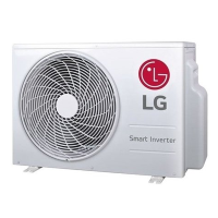 Кондиціонер повітря LG MU4R25