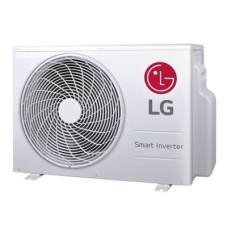Кондиціонер повітря LG MU4R25