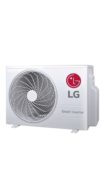 Кондиционер воздуха LG MU4R25