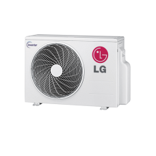 Кондиціонер повітря LG MU3R21