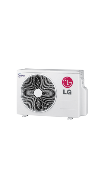 Кондиционер воздуха LG MU3R21