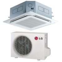 Кондиционер воздуха LG UT36WC/PT-UMC1