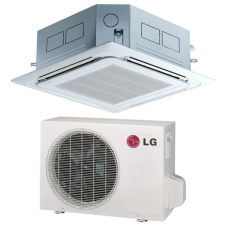 Кондиционер воздуха LG UT36WC/PT-UMC1