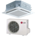 Кондиціонер повітря LG UT36WC/PT-UMC1