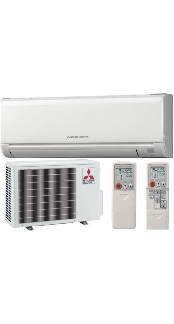 Кондиционер воздуха Mitsubishi Electric MS-GF20VA/MU-GF20VA