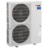 Кондиционер воздуха Mitsubishi Electric PUHZ-ZRP100VKA