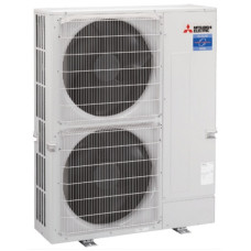 Кондиционер воздуха Mitsubishi Electric PUHZ-ZRP100VKA