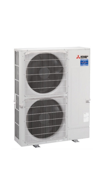 Кондиционер воздуха Mitsubishi Electric PUHZ-ZRP100VKA