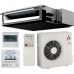 Кондиционер воздуха Mitsubishi Electric SEZ-KD50VAQ/SUZ-KA50VA