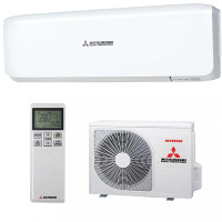Mitsubishi Heavy SRK20ZSX-W/SRC20ZSX-W