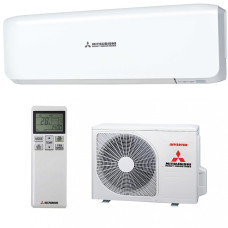 Mitsubishi Heavy SRK20ZSX-W/SRC20ZSX-W