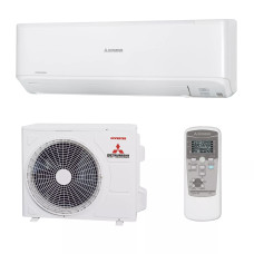 Кондиционер воздуха Mitsubishi Heavy SRK45ZSP-W/SRC45ZSP-W