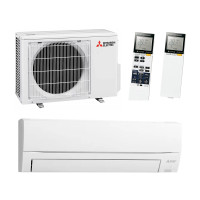 Кондиціонер повітря Mitsubishi Electric MSZ-FT50VGK/MUZ-FT50VGHZ