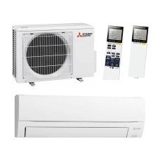 Mitsubishi Electric MSZ-FT25VGK/MUZ-FT25VGHZ