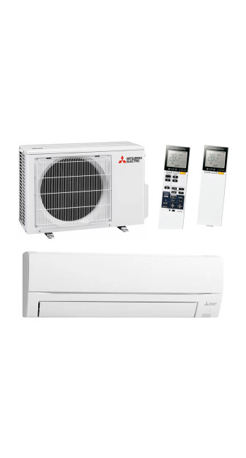 Кондиционер воздуха Mitsubishi Electric MSZ-FT50VGK/MUZ-FT50VGHZ