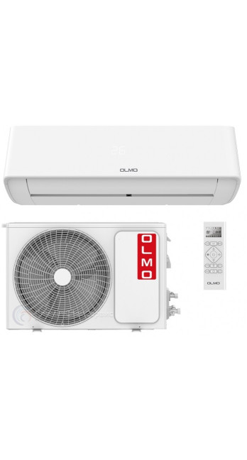Кондиціонер повітря Olmo OSH-12FWH