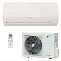 Кондиционер воздуха Daikin FTXF25F/RXF25F
