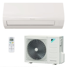 Кондиционер воздуха Daikin FTXF25F/RXF25F