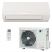 Кондиціонер повітря Daikin FTXF25F/RXF25F