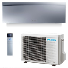 Кондиционер воздуха Daikin FTXJ35AS/RXJ35A9