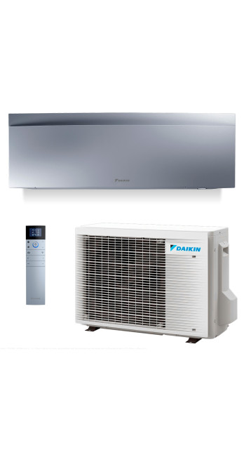Кондиционер воздуха Daikin FTXJ35AS/RXJ35A9