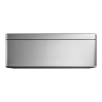 Кондиционер воздуха Daikin FTXA50BS