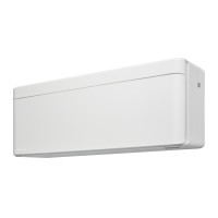 Кондиціонер повітря Daikin FTXA20AW