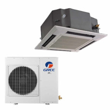 Кондиціонер повітря Gree GUD140T/A-T/GUD140W/NhA-X
