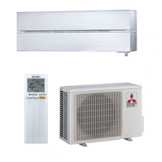 Кондиціонер повітря Mitsubishi Electric MSZ-LN35VG2W