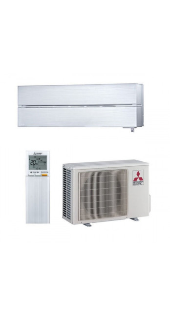 Кондиціонер повітря Mitsubishi Electric MSZ-LN35VG2W