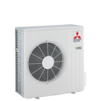 Кондиціонер повітря Mitsubishi Electric MXZ-5F102VF