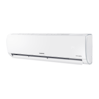 Кондиціонер повітря Samsung AR24TXHQASINUA