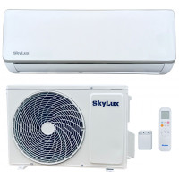 Кондиционер воздуха Skylux SK-07FODIw