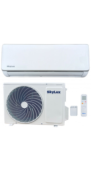Кондиционер воздуха Skylux SK-07FODIw