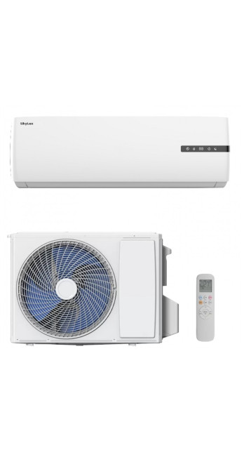 Кондиционер воздуха Skylux SKH-09DLR3DI