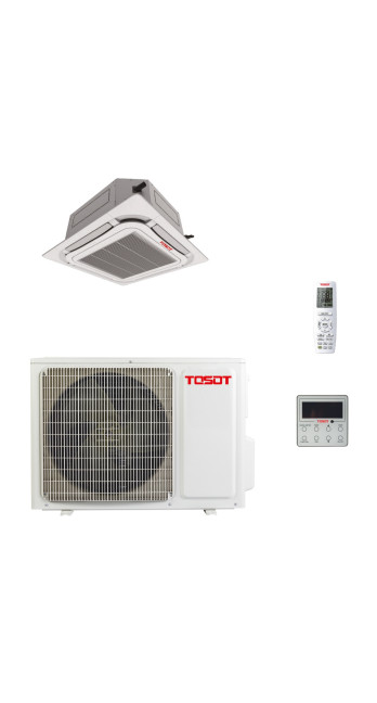 Кондиционер воздуха Tosot TUD71T/A1-S/TUD71W/A1-S