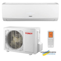 Кондиціонер повітря Tosot GF-12W2