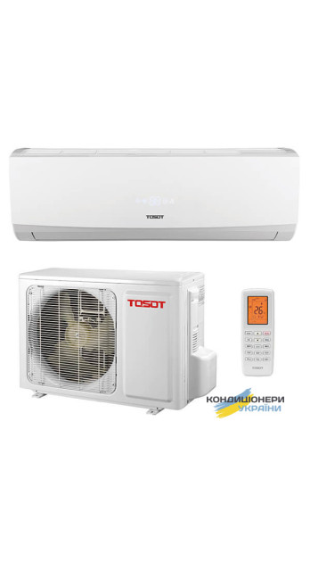 Кондиционер воздуха Tosot GF-12W2